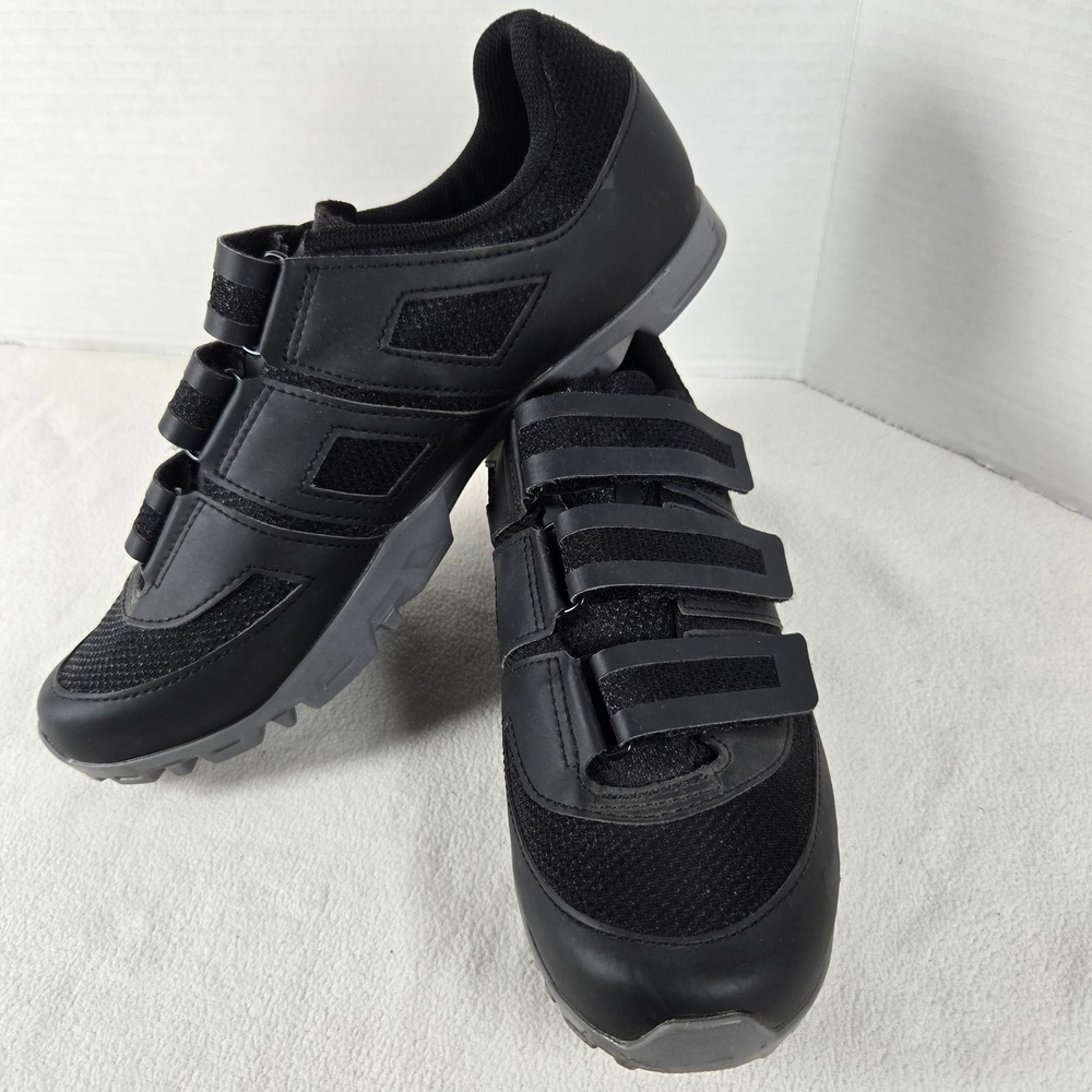 Pearl Izumi Women All‎ Road V5 EU 42 Black Cycling Shoes